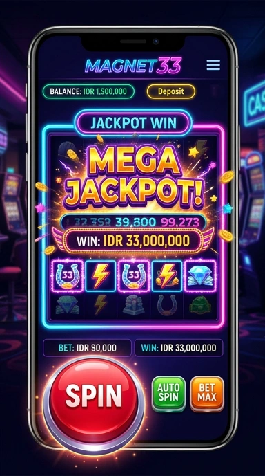 Keamanan aplikasi terjamin saat diunduh melalui magnet33.